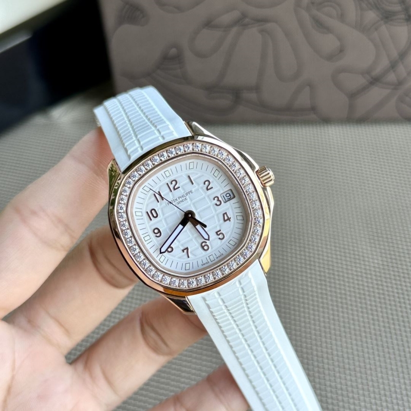 PATEK PHILIPPE